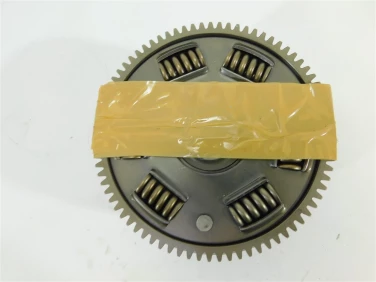 Kosz sprzĘgŁowy sprzĘgŁo yamaha xvs 1100 drag star 98-06 u-11 4x7161500200