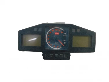 LICZNIK PRĘDKOŚCIOMIERZ APRILIA RSV 1000 R MILLE 98-03 22608KM U-11 AP8124990
