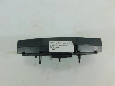 Licznik prĘdkoŚciomierz aprilia rsv 1000 r mille 98-03 22608km u-11 ap8124990