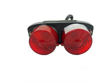 LAMPA TYŁ TYLNA APRILIA RSV 1000 R MILLE 98-03 U-11 AP8127070