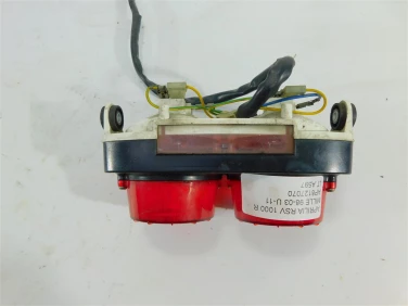 Lampa tyŁ tylna aprilia rsv 1000 r mille 98-03 u-11 ap8127070