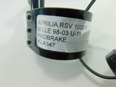 Kierownica przÓd aprilia rsv 1000 r mille 98-03 u-11 probrake