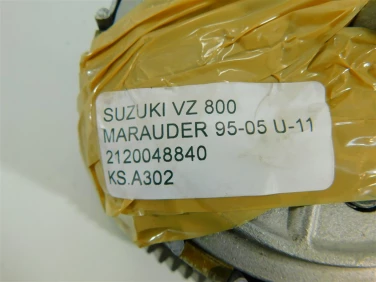 Kosz sprzĘgŁowy sprzĘgŁo suzuki vz 800 marauder 95-05 u-11 2120048840