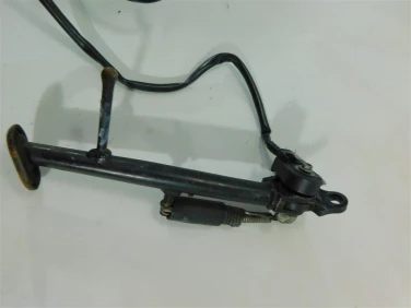 Stopka boczna aprilia rsv 1000 r mille 98-03 u-11 ap8146677