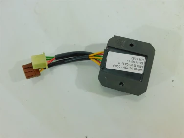 Regulator napiĘcia aprilia rsv 1000 r mille 98-03 u-11 sh541g-12