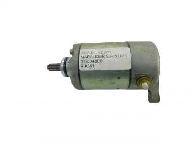 ROZRUSZNIK ELEKTRYCZNY SUZUKI VZ 800 MARAUDER 95-05 U-11 3110048E00