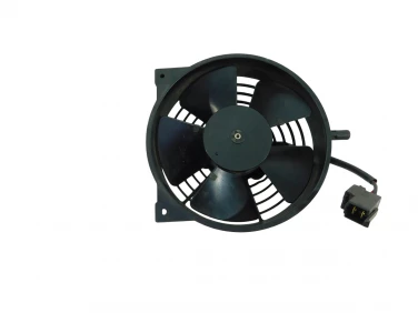 WENTYLATOR WIATRAK CHŁODNICA APRILIA RSV 1000 R MILLE 98-03 U-11 AP8124855