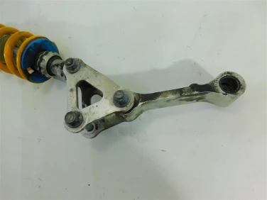 Amortyzator tyŁ amor aprilia rsv 1000 r mille 98-03 u-11 ap8123973