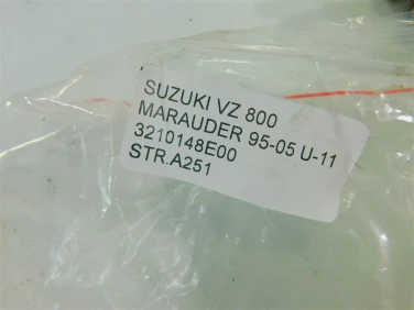 Stator alternator suzuki vz 800 marauder 95-05 u-11 3210148e00