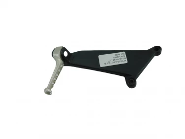 SET PODNÓŻEK LEWY TYŁ APRILIA RSV 1000 R MILLE 98-03 U-11 AP8146385