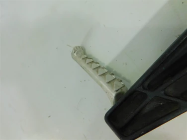 Set podnÓŻek lewy tyŁ aprilia rsv 1000 r mille 98-03 u-11 ap8146385