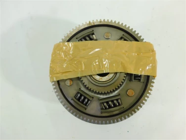 Kosz sprzĘgŁowy sprzĘgŁo kawasaki vn 1500 vulcan mean streak 02-03 u-11 130951395