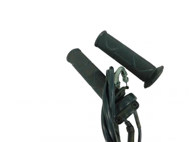 MANETKA ROLGAZ PRZÓD APRILIA RSV 1000 R MILLE 98-03 U-11 AP8118501