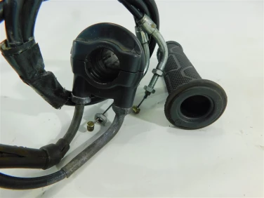 Manetka rolgaz przÓd aprilia rsv 1000 r mille 98-03 u-11 ap8118501