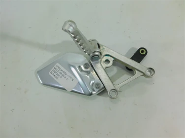 Set podnÓŻek lewy przÓd aprilia rsv 1000 r mille 98-03 u-11 ap8135910