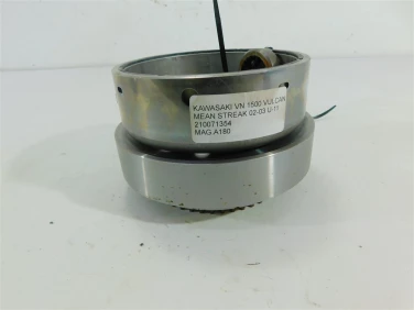 Magneto koŁo kawasaki vn 1500 vulcan mean streak 02-03 u-11 210071354