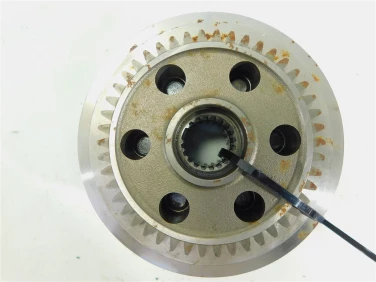 Magneto koŁo kawasaki vn 1500 vulcan mean streak 02-03 u-11 210071354