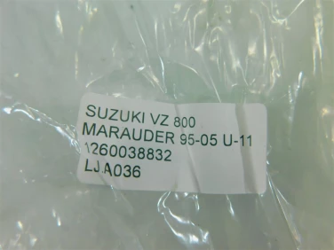 ŁoŻysko jednokierunkowe suzuki vz 800 marauder 95-05 u-11 1260038832