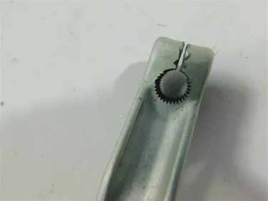 DŹwignia biegÓw stopka aprilia rsv 1000 r mille 98-03 u-11 dise101515