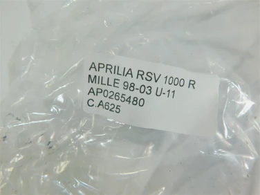 Cewka zapŁonowa cewki aprilia rsv 1000 r mille 98-03 u-11 ap0265480