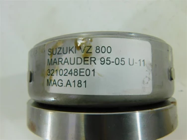 Magneto koŁo suzuki vz 800 marauder 95-05 u-113210248e01