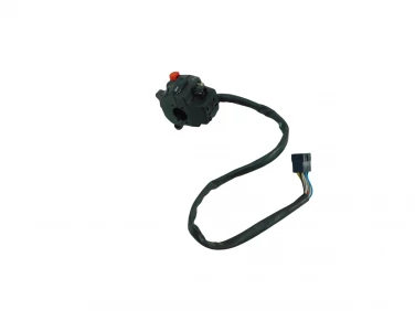 PRZEŁĄCZNIK LEWY PRZÓD APRILIA RSV 1000 R MILLE 98-03 U-11AP8127524