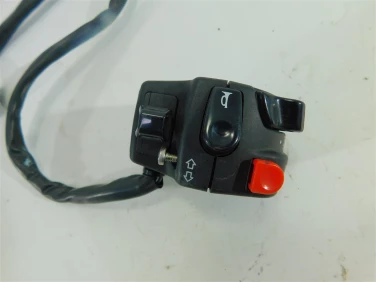 PrzeŁĄcznik lewy przÓd aprilia rsv 1000 r mille 98-03 u-11ap8127524