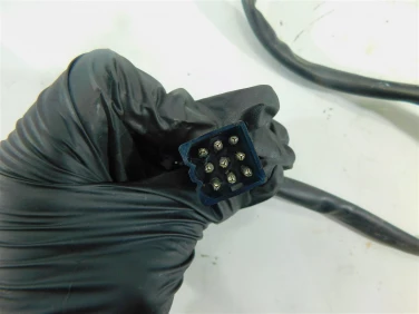 PrzeŁĄcznik lewy przÓd aprilia rsv 1000 r mille 98-03 u-11ap8127524