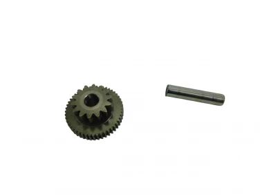 TRYB SKRZYNIA WAŁEK SUZUKI VZ 800 MARAUDER 95-05 ROZRUSZNIKA U-11 1261148E01