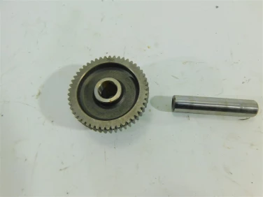 Tryb skrzynia waŁek suzuki vz 800 marauder 95-05 rozrusznika u-11 1261148e01