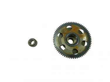 ŁOŻYSKO JEDNOKIERUNKOWE KAWASAKI VN 1500 VULCAN MEAN STREAK 02-03 U-11 131941088