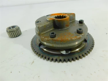 ŁoŻysko jednokierunkowe kawasaki vn 1500 vulcan mean streak 02-03 u-11 131941088