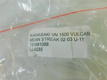ŁoŻysko jednokierunkowe kawasaki vn 1500 vulcan mean streak 02-03 u-11 131941088
