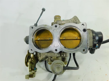 Przepustnica gaŹnik aprilia rsv 1000 r mille 98-03 ap0295696