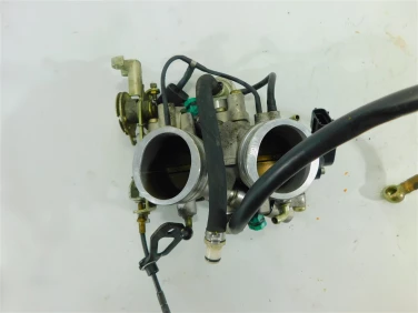 Przepustnica gaŹnik aprilia rsv 1000 r mille 98-03 ap0295696