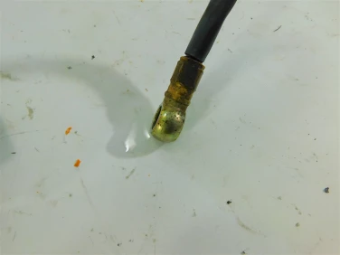 Przepustnica gaŹnik aprilia rsv 1000 r mille 98-03 ap0295696