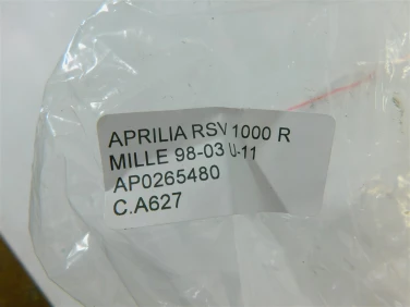 Cewka zapŁonowa cewki aprilia rsv 1000 r mille 98-03 ap0265480