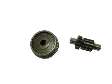 TRYB SKRZYNIA WAŁEK KAWASAKI VN 1500 VULCAN MEAN STREAK 02-03 ROZRUSZNIKA U-11 390760003