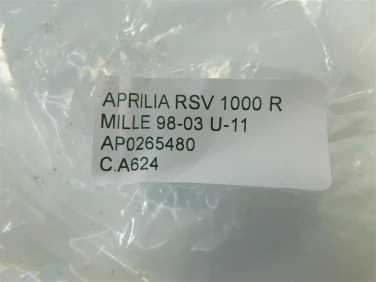 Cewka zapŁonowa cewki aprilia rsv 1000 r mille 98-03 ap0265480