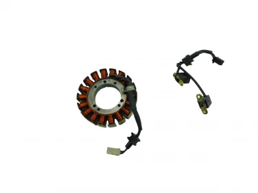 STATOR ALTERNATOR KAWASAKI VN 1500 VULCAN MEAN STREAK 02-03 U-11 210030008