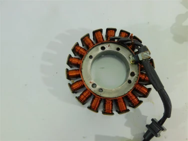 Stator alternator kawasaki vn 1500 vulcan mean streak 02-03 u-11 210030008