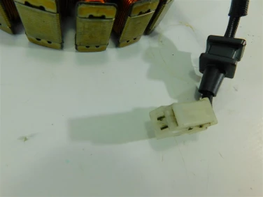 Stator alternator kawasaki vn 1500 vulcan mean streak 02-03 u-11 210030008