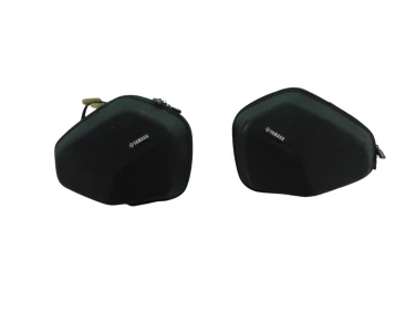 KUFER KUFRY TYŁ YAMAHA SW-MOTECH SYSTEM SLC