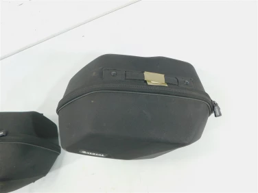 Kufer kufry tyŁ yamaha sw-motech system slc