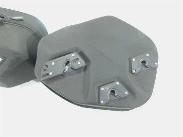 Kufer kufry tyŁ yamaha sw-motech system slc