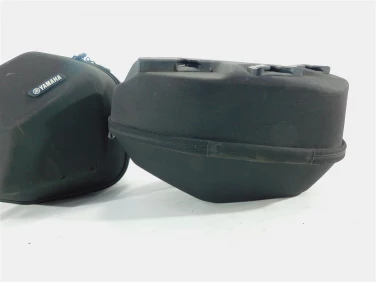 Kufer kufry tyŁ yamaha sw-motech system slc