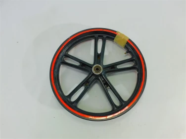Felga koŁo przÓd yamaha yzf-r 125 08-13 felga prosta ok u-11 5d7f51600000