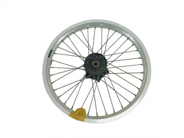 FELGA KOŁO PRZÓD SUZUKI DR 650 RS 90-96 FELGA PROSTA OK U-11 5531144B00