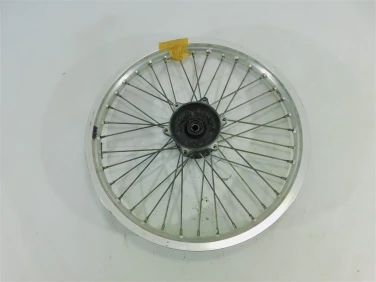 Felga koŁo przÓd suzuki dr 650 rs 90-96 felga prosta ok u-11 5531144b00