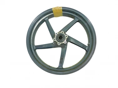 FELGA KOŁO PRZÓD APRILIA RSV 1000 R MILLE 98-03 FELGA PROSTA OK U-11 AP8108675